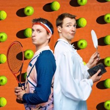 H&ouml;her, Schiller, Weiter | Weimarer Kabarett