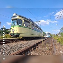 Rundfahrten zum Saisonstart