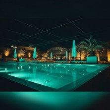 XXL Poolparty @ Maaya Berlin