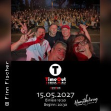 TimeOut - Live im Hamtorkrug