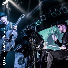 Nordir| Sci-Fi-Rock