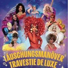 T&auml;uschungsman&ouml;ver Travestie Show