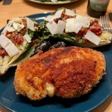 Restaurant G&ouml;nn dir: Cordon Bleu - Genuss, der bleibt