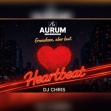 Heartbeat - &Uuml;30 Party