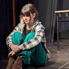 Komisch 1 & 2 | Jugendtheatergruppe Glitzerstrom