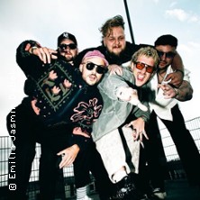 LWL XV - 15 Years Lost with Liger + Special Guests