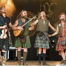 Rapalje - Celtic Folk Night &ndash; Tour 2026