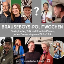 Brauseboys