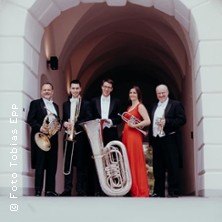 Harmonic Brass Playlist