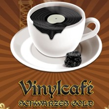 80er Party mit DJ Hermann - Vinyl Only | 
Vinylcafe Schwarzes Gold Dorsten