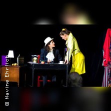 Im Zwischenreich - Galli Theater Wiesbaden