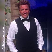 100 Jahre Peter Alexander - Das Jubil&auml;umskonzert