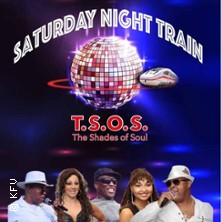 The Shades of Soul - Musik der 70er und 80er