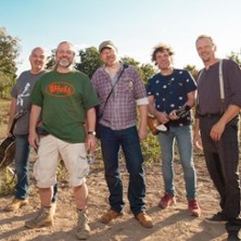 Die anonyme Giddarischde