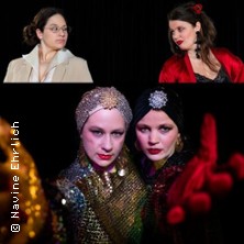 Eva & Lilith - Galli Theater Wiesbaden