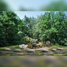 Open Air Sound Healing in Zwickau