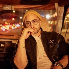 Cosmo Klein - Purple 4 Live - A Tribute 2 Prince