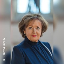 Schwere Straftaten und skrupellose T&auml;ter - Gerichtsreporterin Gisela Friedrichsen Live