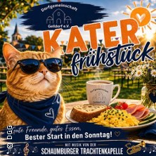 Katerfr&uuml;hst&uuml;ck - Gelldorf