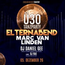&Uuml;30 Elternabend mit Marc van Linden | 
CAPITOL