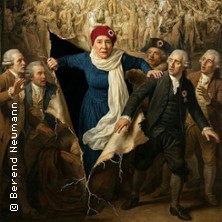 Beklaute Frauen | Theater-Tanz-Performance