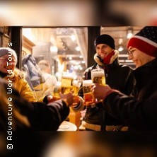 M&uuml;nchen Altstadt Bier- und Wirtshaus Tour