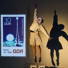 Winterkind &ndash; Made in GDR | Eine autobiografische Theaterreise