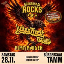 Judas Priest Revival