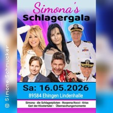 Simonas Schlagergala