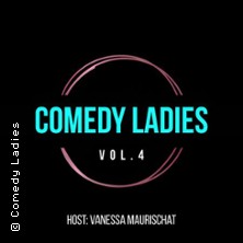 Comedy Ladies - Vol. 4