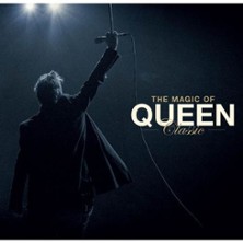 The Magic of Queen Classic - mit Markus Engelst&auml;dter