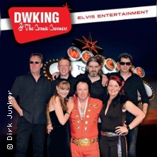 D.W.King and TCC -  A Tribute to ELVIS