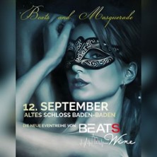 Beats and Masquerade