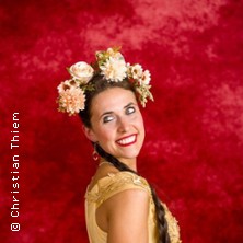 Rapunzel - Galli Theater Hamburg