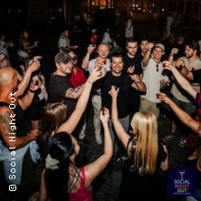 Social Night Out Hamburg: Bars & Club | Beatles Platz