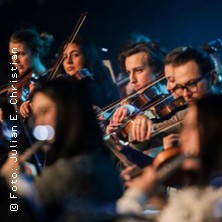 Piazzola Die Jahreszeiten - Tschaikowski - Streichorchester der Neuen Philharmonie Berlin