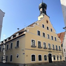 Rathauskonzert - Rheingold Quartett