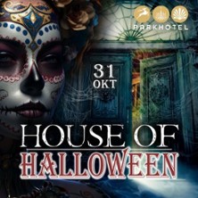 House of Halloween | Halloween im Parkhotel Dresden