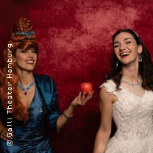 Schneewittchen - Galli Theater Hamburg