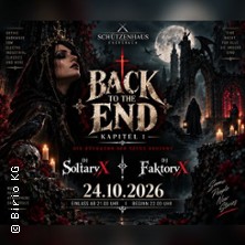 BacktotheEnd - Kapitel1