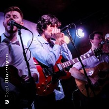 Beatles Tribute