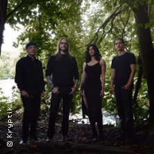 Kryptik Wood - Eifeler Musiktage