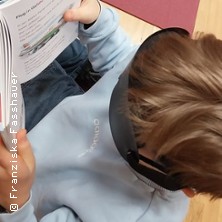 Sehen ohne Augen Workshop - f&uuml;r Kinder und Erwachsene | Vijnana Yoga Studio
