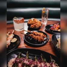 Kochkurs Izakaya - Tapas auf Japanisch