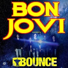 Bon Jovi celebrated by Bounce - Tribute Show