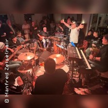 The Best Brew - From Montgomery to Atlantic City