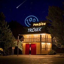 Pension Tr&ouml;ger - Das Sommer-Special