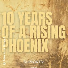 10 Years of a Rising Phoenix - Dead Phoenix