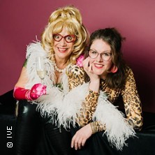 Mein Mann - und tsch&uuml;ss!