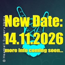 Beard Rock Festival Vol. III - The Barber strikes back!